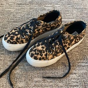 Steve Madden Sneakers